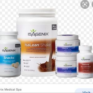 Isagenix